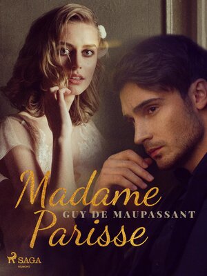 cover image of Madame Parisse